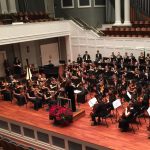 Tennessee Youth Symphony Winter Concert