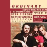 Ordinary Madmen's Album Release Show