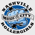 Nashville Rollergirls | Annual Harry Potter Bout