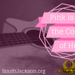 Pink is the Color of Hope
