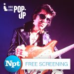 NPT's Free 'Rumble' Screening