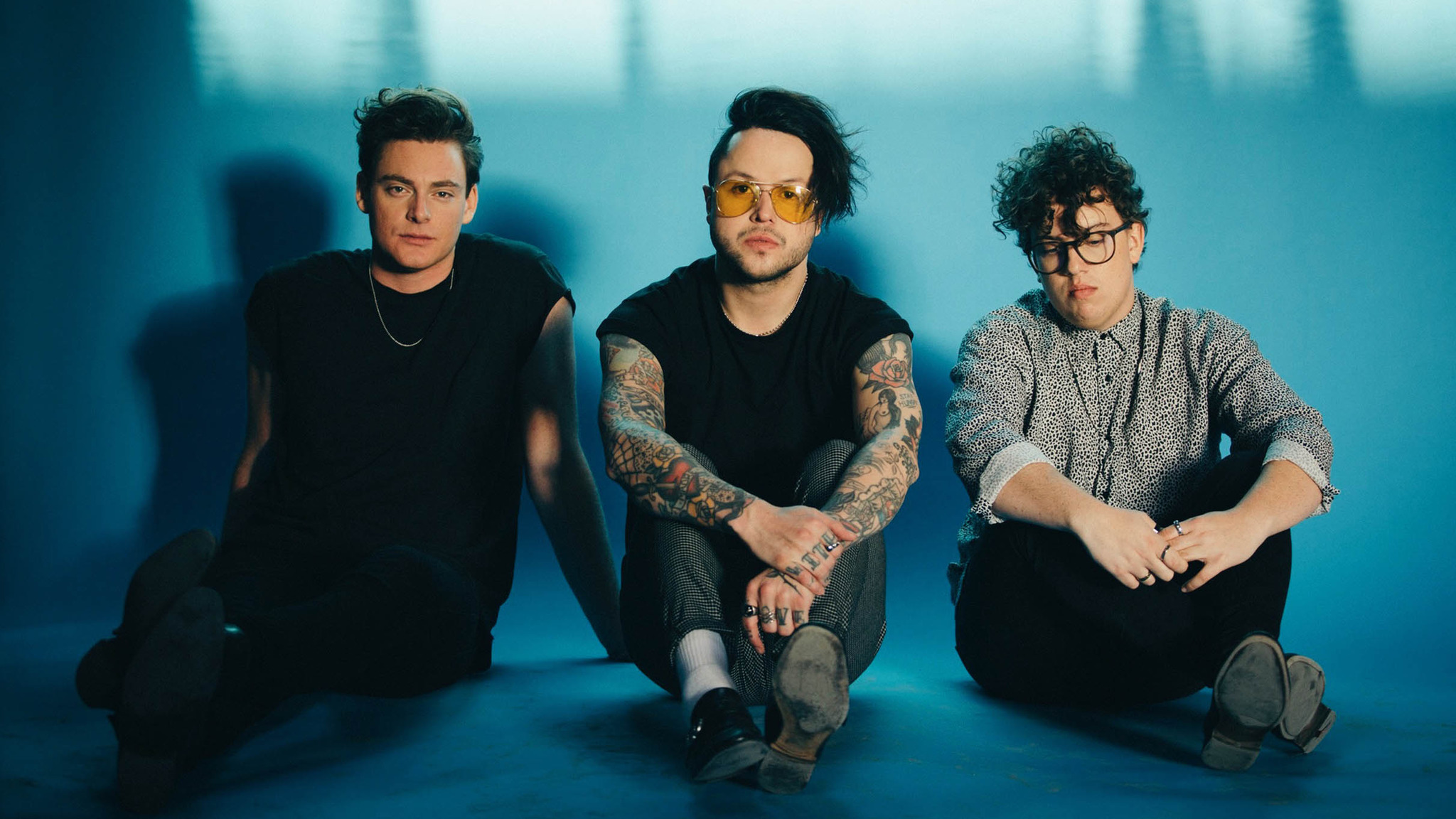 Ones to Watch Presents: lovelytheband