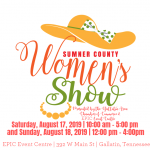 Sumner County Women's Show