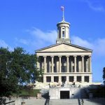 Tennessee State Capitol Tours