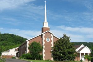 Bethlehem United Methodist Church - Franklin