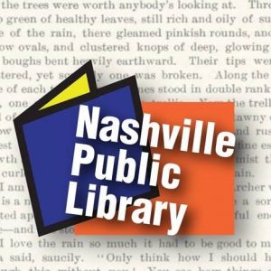 Nashville Public Library - Hermitage Branch