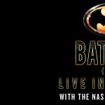 Batman (1989) Live in Concert