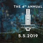 The 4th Annual Broadway Brunch
