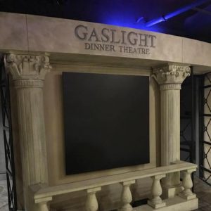 Gaslight Dinner Theatre