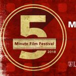 5 Minute Film Festival