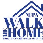 Walk Me Home Family Fun Run/Walk for Foster Care