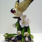 Lucy Dunwody Boehm Porcelain Collection