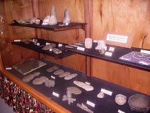 Indian Artifacts
