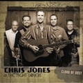 Chris Jones & The Nightdrivers