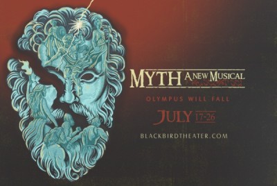 Myth: A New Musical
