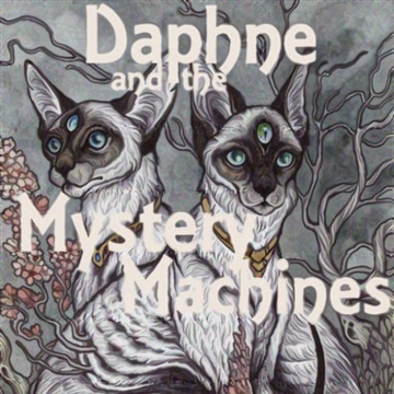 Daphne & The Mystery Machines with Cait Leary & The BAD