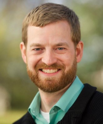 Summer Celebration lecture with Dr. Kent Brantly