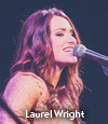 Laurel Wright