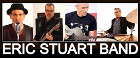 Eric Stuart Band