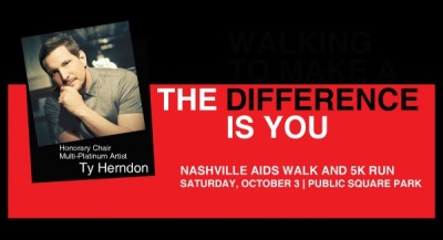 24th Annual AIDS Walk and 5K Run