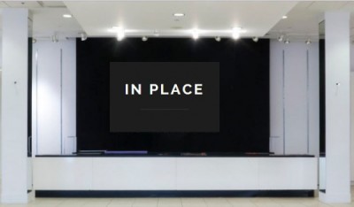 In Place | A Multiple Media Group Exhibition