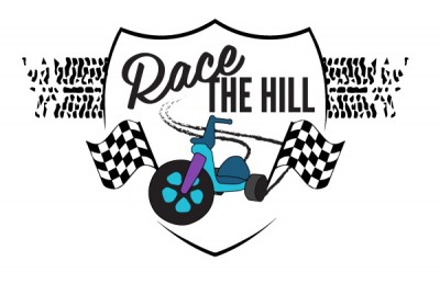 Race the Hill: Pedal with a Purpose