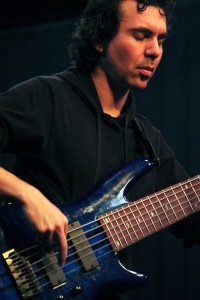 Adam Nitti's Bass Bash