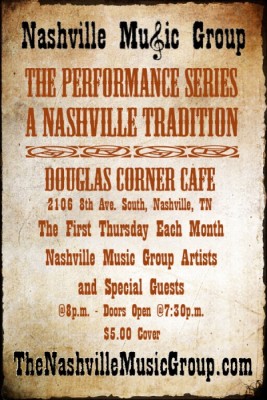 Nashville Music Group Performance Series