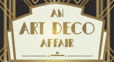 An Art Deco Affair