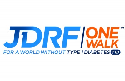 One Walk for Juvenile Diabetes Research Foundation