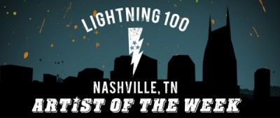 Lightning 100 'Friday Afternoon Live'