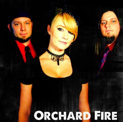 Orchard Fire