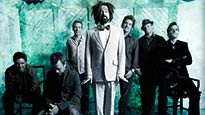 Counting Crows Somewhere Under Wonderland Tour with Citizen Cope