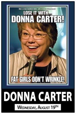 Donna Carter