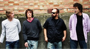 Swervedriver with Gateway Drugs