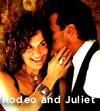 The Advenutres of Rodeo and Juliet