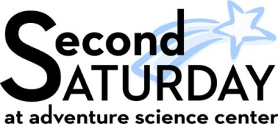 Second Saturday - August