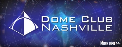 Dome Club Nashville - Fractals