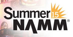 Summer NAMM 2015 | NAMM Foundation Events