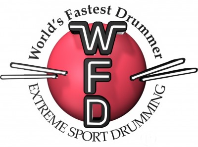 World's Fastest Drummer World Finals