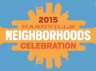 2015 Nashville Neighborhoods Celebration