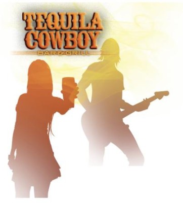 Live Music at Tequila Cowboy