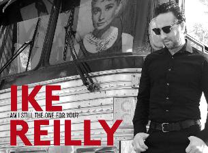 The Ike Reilly Assassination @ The High Watt