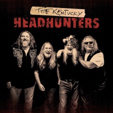 The Kentucky Headhunters CD Release Show
