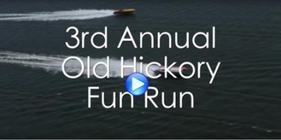 Third Annual Old Hickory Fun Run