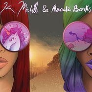 CANCELLED - Centric Presents K. Michelle & Azealia Banks