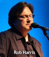Rob Harris