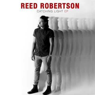 Reed Robertson