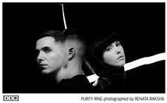 Purity Ring: Another Eternity Tour