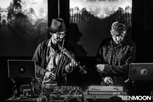 Emancipator with Wax Tailor (solo set) and Yppah (CANCELLED)